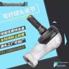 Bent Rod End Joint Bearing with Ball Joint SQ/SQZ5 - Sizes 6 to 22-RS