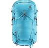 Рюкзак Deuter Trail Pro 31 SL lagoon/atlantic (Damen) (3441024-1391)