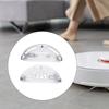 For Mop 2 PRO/MJST1S Sweeping Robot Vacuum Cleaner Dragging Robot Accessories Electric Control Water Tank Dust Box Parts