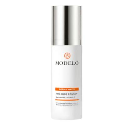 Dermal White Anti-Aging Emulsion 125ml
