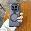 Applicable To Huawei mateX1 Mobile Phone Case, Dual Central Axis  X1 Collector's Edition Magnetic Suction Rotating Bracket,anti-drop Case