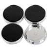 Height: 13.5mm, Outer diameter: – black