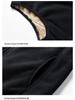 Men's Plus Size Urban Fashion Fleece-Lined Vest