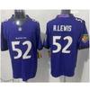 Baltimore Ravens Lamar Jackson Alternate Jersey 2026 NFL Football Fan Apparel Mens Team Sports Uniform