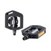 Shimano PD-T421 SPD Pedal with SM-SH56 Cleats, Black
