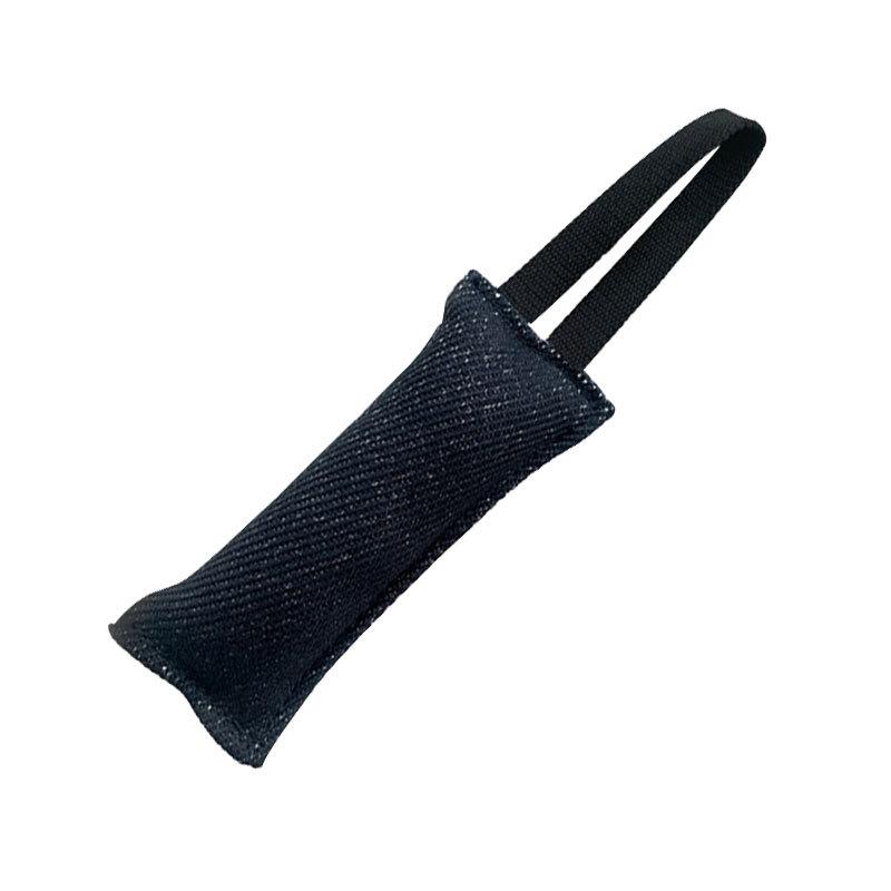 Dog training thickened tear-resistant cloth biting stick anti-tear dog training molar interactive products