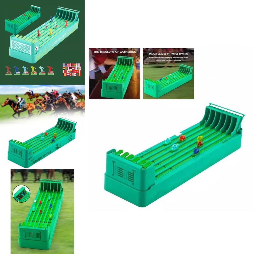 Exciting Racing Competition Kids Game Toy Perfect For Boys And Girls In Colorful Box