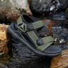 30-40 Kinderen Grote Maten Eenvoudig Lichtgewicht Modieus Casual Sandalen Strandschoenen