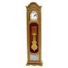 User Friendly Miniature Clock for Dollhouses Decors Perfect Gift for Collectors and Hobbyists In Precise 1:12 Scale Model