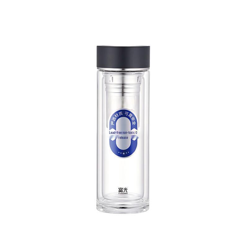 Fuguang G2422 Temperature-Resistant Glass Cup
