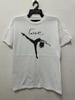 Vintage 90 S Bob Fosse T Shirt Choreography Fotofolio Chicago Ballet Dance Art Pop Archive