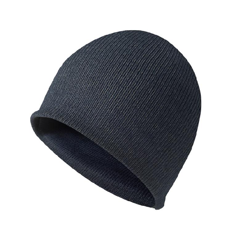 Reflective Winter Hat Unisex Winter Cycling Hat for Men and Women Skiing Cycling Running Hiking Outdoor Sport