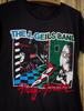 The J Geils Band Freeze Frame Concert T Shirt Full Size S-5XL Unisex T-Shirt