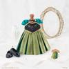 Bandai Remin & Solan Magical Princess Step Dress Costume for Kids