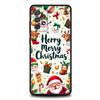 Frohe Weihnachten Handyhülle für Samsung Galaxy A55 A35 A15 A14 A13 A25 A54 A51 A71 A72 A73 A32 A52 A41 5G Weiche TPU-Schale Fundas