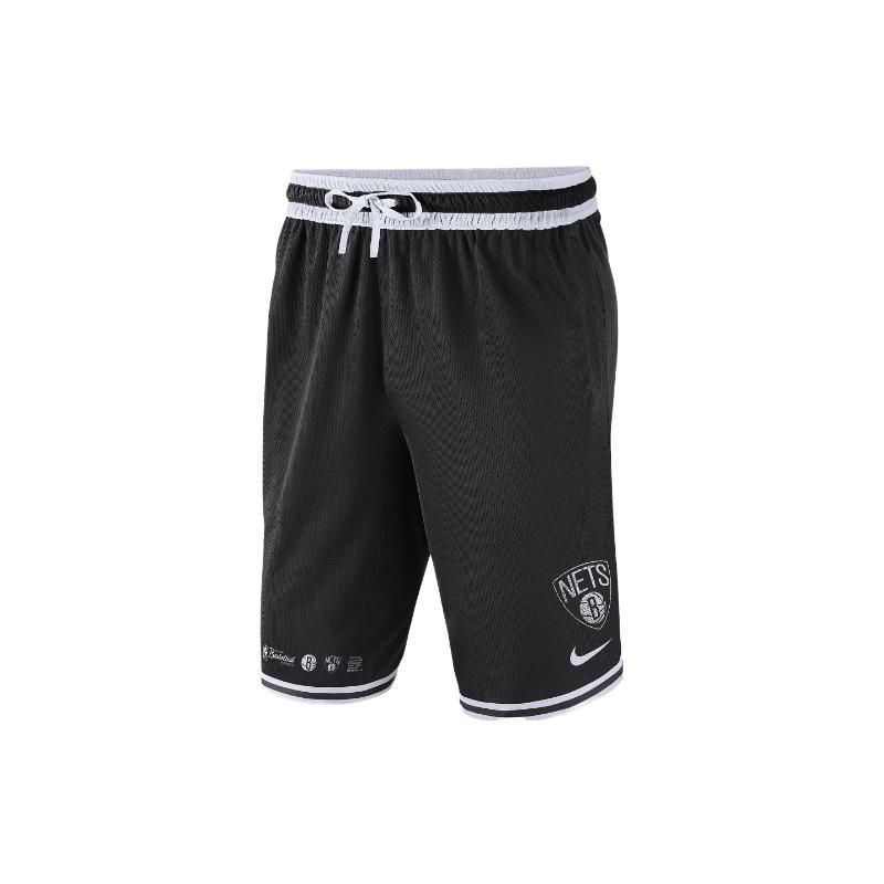 

Nike Тренировочные повседневные спортивные шорты мужские шорты черные DH9165-010