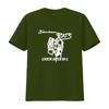 The Boomtown Rats Lookin After No 1 Music Band T Shirt Stylish Rock Merch for Fans Vintage Washed Slightly Comfortable