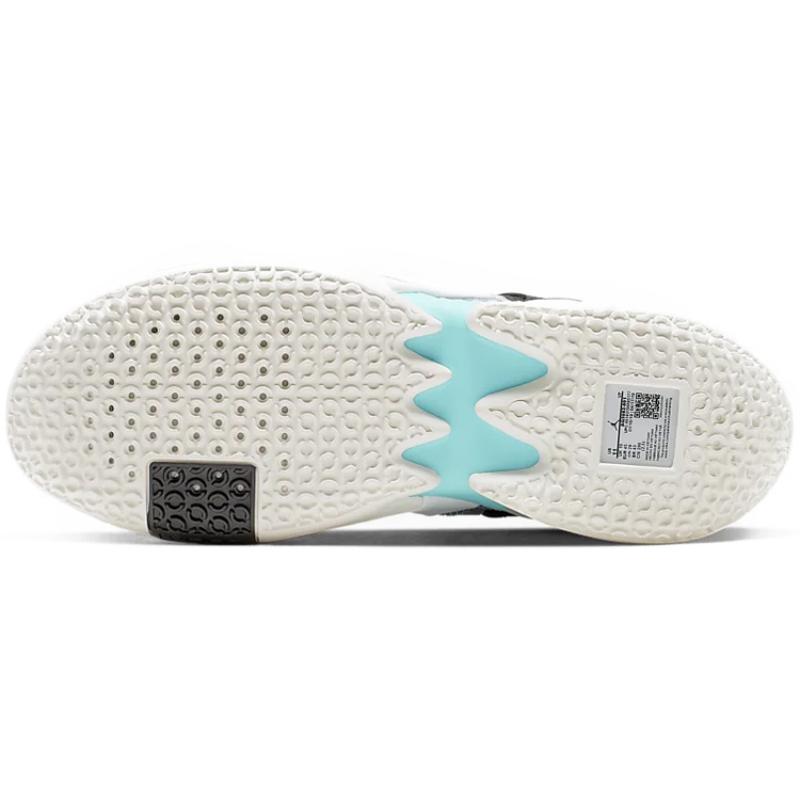 Air Jordan Why Not Zer0.2 Se Pf 'Black Vast Grey' Jordan AV4126-001