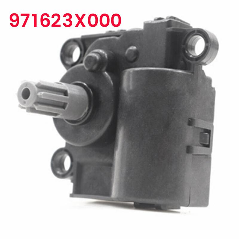 Car Blower Unit Intake Actuator 971623X000 For Hyundai Ix25 Creta Elantra 2013-2016 Elantra Coupe 2013-2014 Accessories-M53K