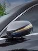 2025 Hot Racing Grills For Mercedes-Benz W167 GLE V167 GLE   X167 GLS W464 G-class modified reversing rearview mirror protective