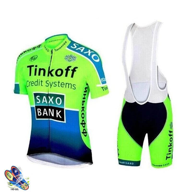 Tour De France Summer Short-sleeved Overalls Cycling Suit Set Downhill Roller Skating Suit Outdoor Equipment