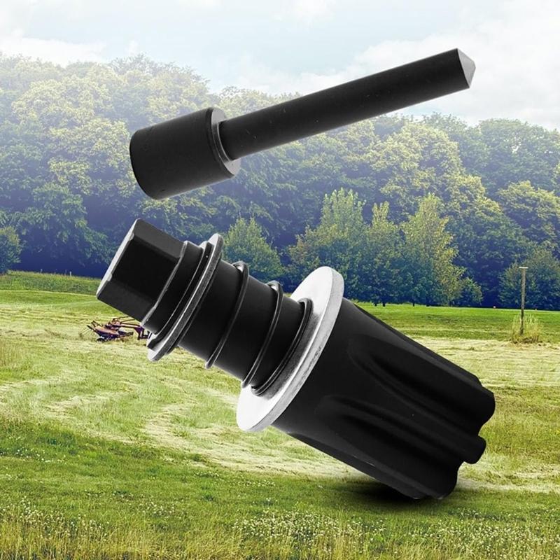 Einfach zu installierender Motorsteuerzeiten-Satz für die Modelle 4024 4039 4045 4239 Motor-Drehwerkzeug und Steuerzeiten-Stift Verbesserte Haltbarkeit