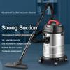 Small Multifunctional Cleaning Equipment Household Bucket Vacuum Cleaner High Power Industrial Vacuum Cleaner