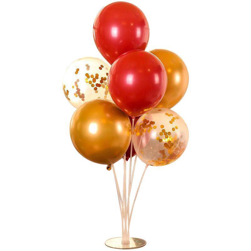 Balloon Stand Column for Birthday, Wedding, or Engagement Decorations