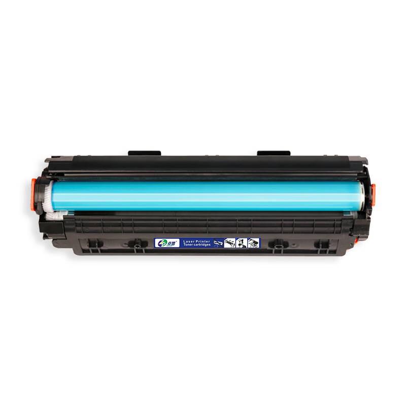 Zhuopu Compatible CRG337 Toner Cartridge