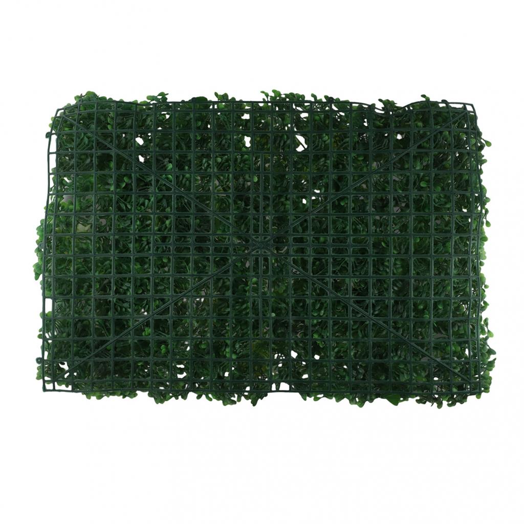 Artificial Artificial Turf Green High Quality Plastic Green
