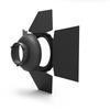 Aputure Four-Leaf Light Modifier with Bowens Mount and Honeycomb Grid for Film & TV Lighting
