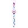 SWATCH Unisex White Watch ZFBNP192 ZFBNP192