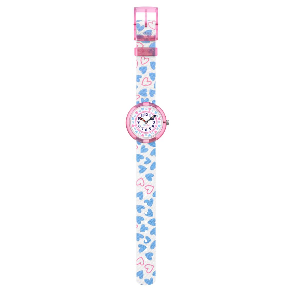 SWATCH Unisex White Watch ZFBNP192 ZFBNP192