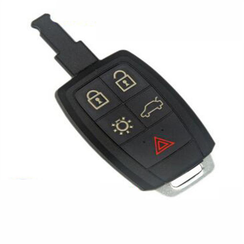 

Корпус дистанционного ключа с 5 кнопками для VOLVO C70 C30 V40 V50