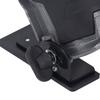 Aluminum Alloy Router Tilt Base Angle (-30° To 45°) Trimmer Base  for Woodworking / Carpentry