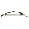 Front Brake Hose for 2005 Ford Escape (Taiwan Model) 7L8Z-2078B