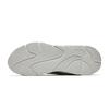 Anta Little Millennium Fabric Synthetic Leather Rubber 2026 Mens Summer Thick Sole Shoes Low Top Casual Shoes Men Sneaker Mud-Lime 912638811-4