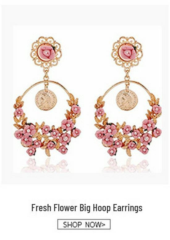 Elegant Pearl & Diamond Stud Earrings - Ode to Joy Liu Tao Style