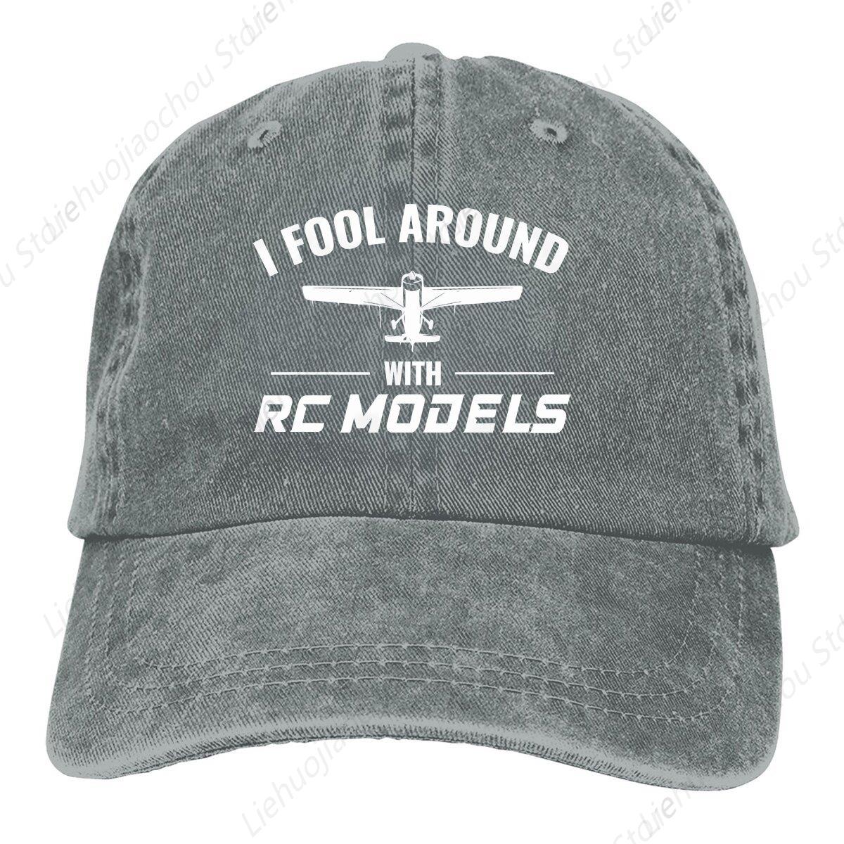 Pilot Funny Baseball Cap Unisex Hats Women Visor Protection Snapback Airplane Model Caps Adjustable