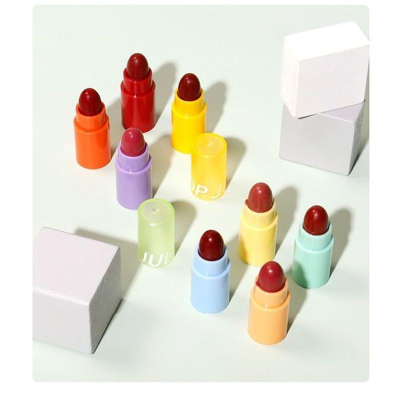 JULIA POP - 4 In 1 Matte Lipstick