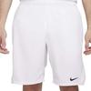 Nike Court Victory Casual Shorts Men's White FD5385-100