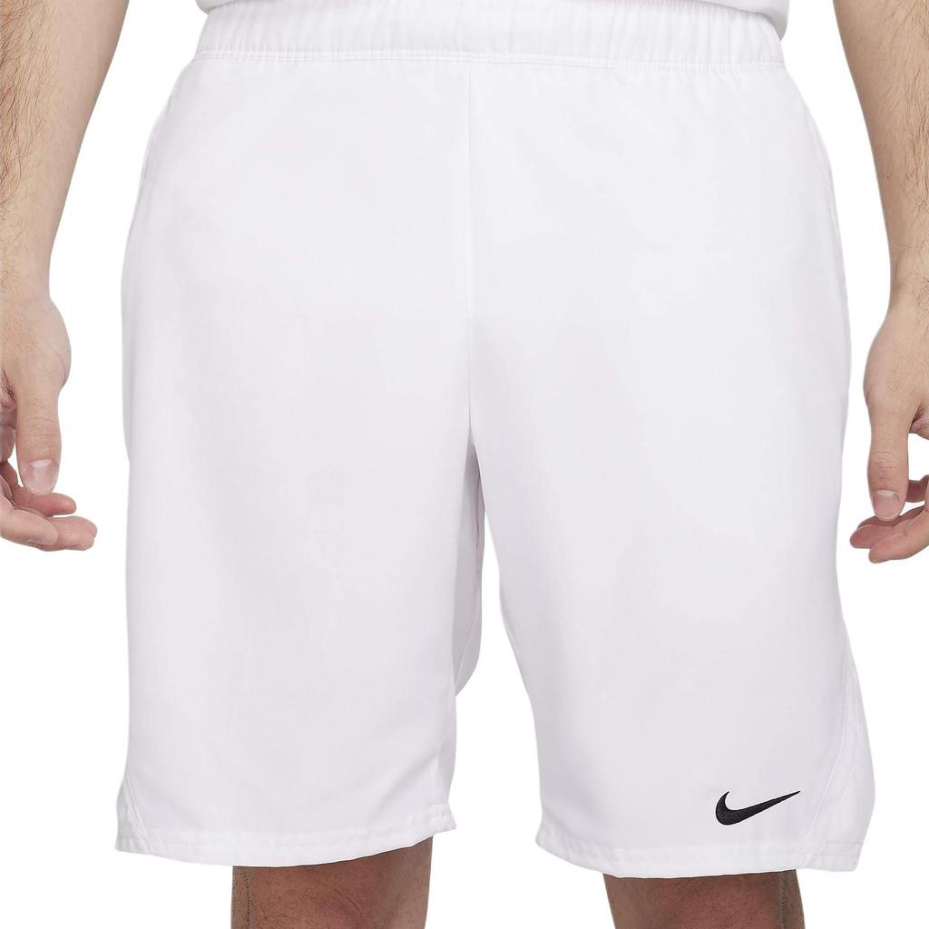 Nike Court Victory Casual Shorts Men's White FD5385-100