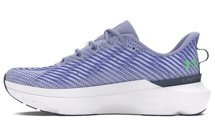 Under Armour Wmns HOVR Infinite Pro Celeste Matrix Green 38.5