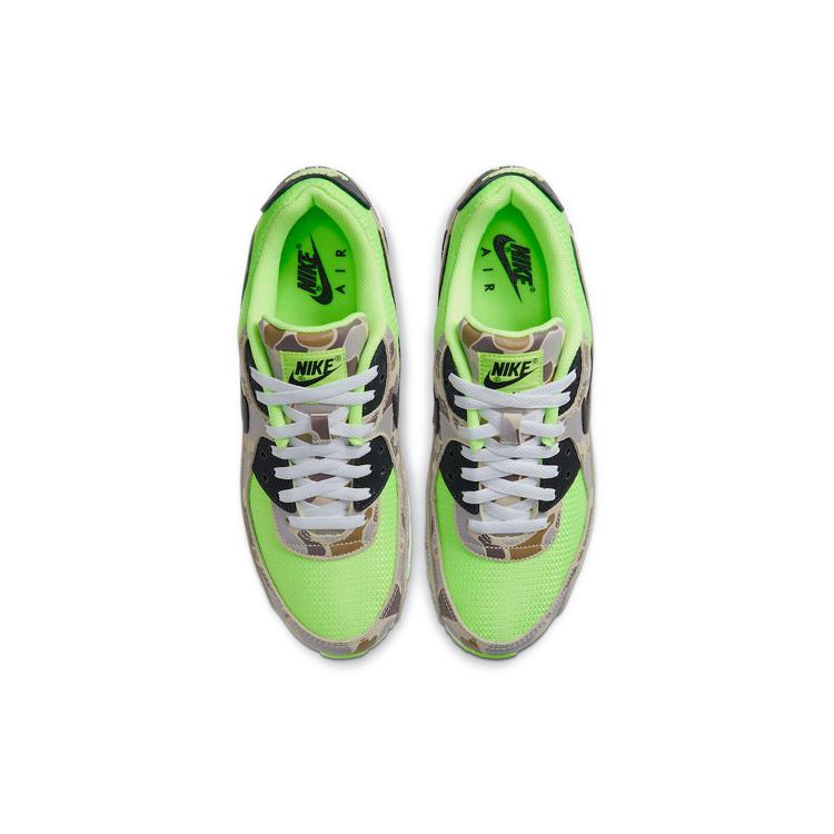 Nové Nike Air Max 90 Zelené maskáčové CW4039-300