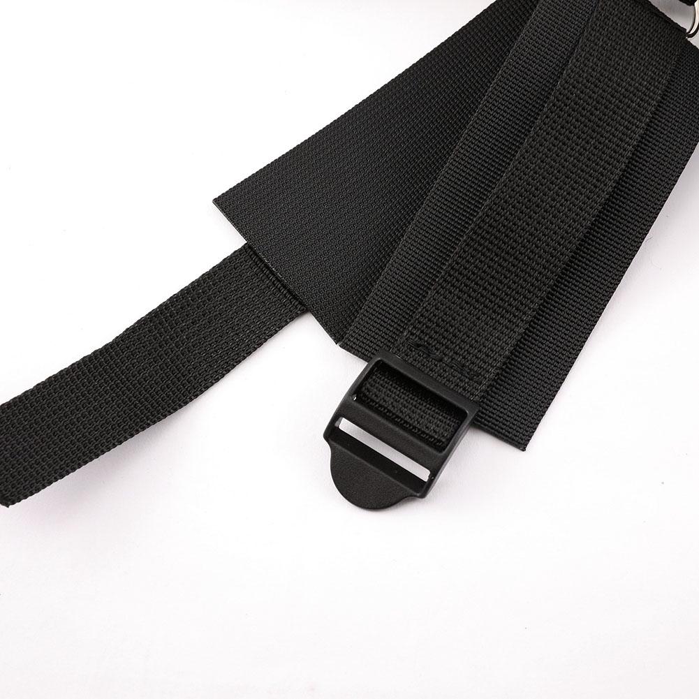 Bed Retention Flirting Strap Product Cuffs Couple Ankle Sex Toy