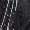 Asics Pattern Printed Round Neck Fashion Sports Water-Resistant Lightweight Sleeveless Vest Men tops Black 2091A615-001