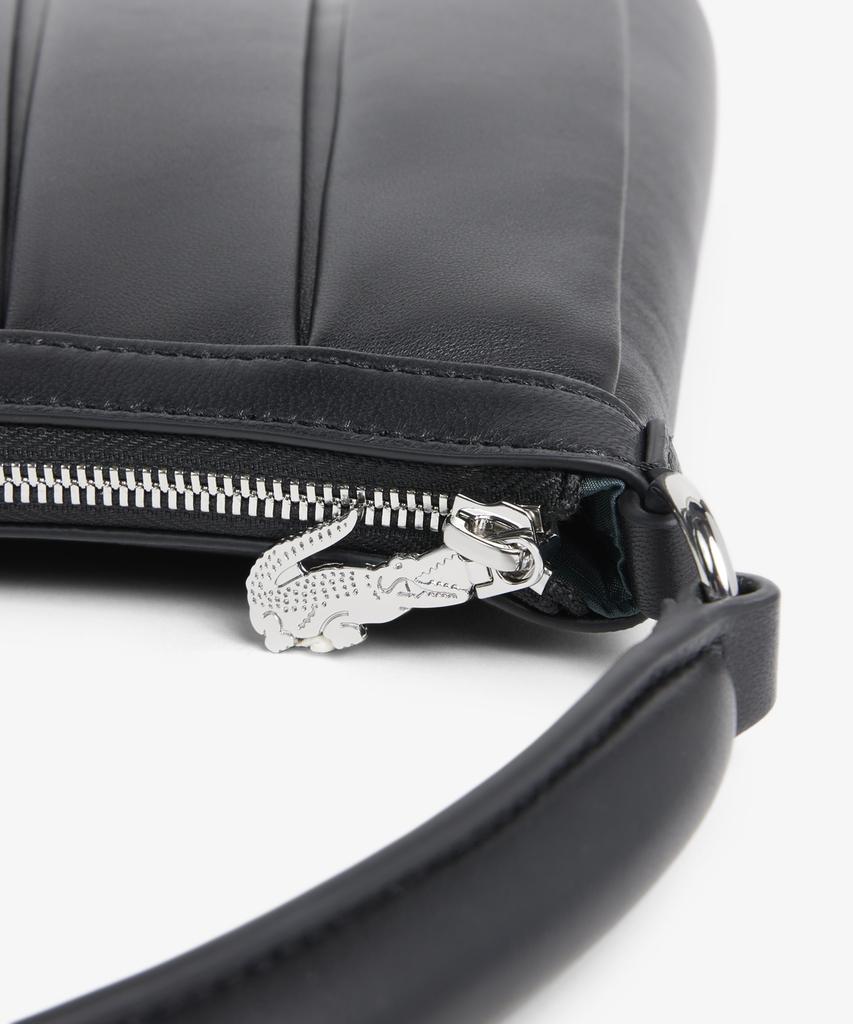 Lacoste Women'S Lenglen Large Shoulder Bag Nu5015D56N 000