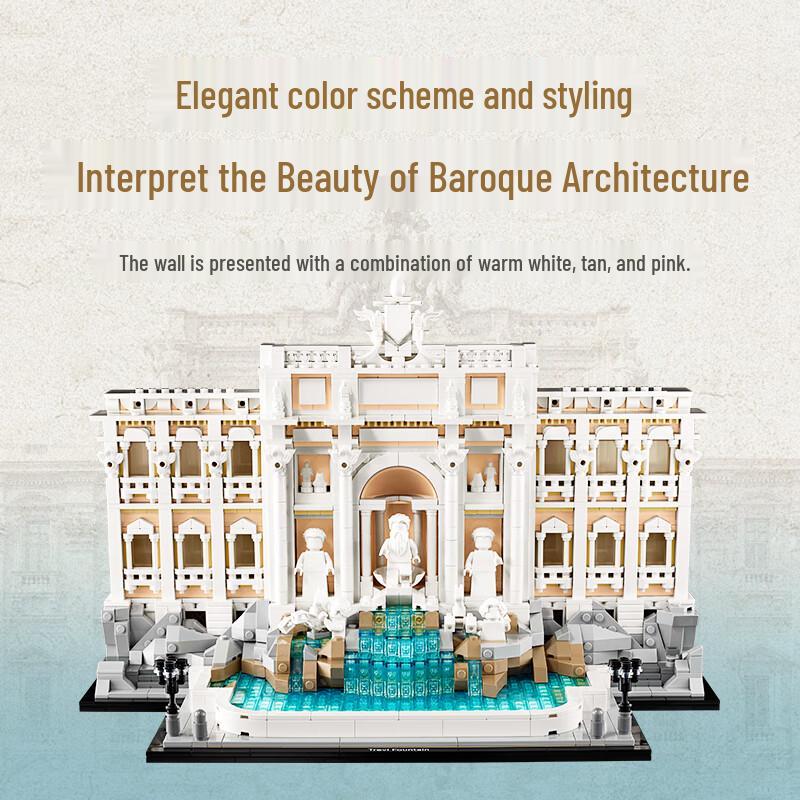 LEGO Building Sets & Storage Solutions