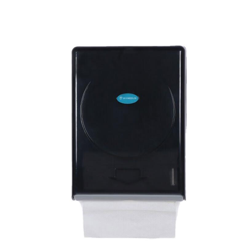Morton Wall-Mounted Bathroom Tissue Dispenser