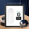 Wireless Charger Gift - Customizable Six-in-One for Company Events and Souvenirs